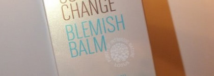 Меняем конспирацию с Color Change BB Cream от Welcos