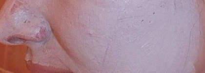 Маска для очищения и сужения пор с вулканической глиной Volcanic Pore Mask Pack от Secret Key