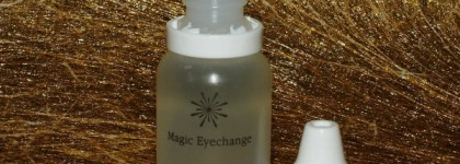 Волшебные капли The Style Magic Eye Change  от Missha. Чудеса, да и только