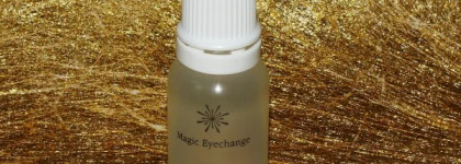 Волшебные капли The Style Magic Eye Change  от Missha. Чудеса, да и только