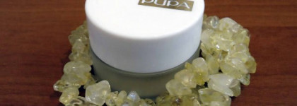 Моя маленькая помощница-база Pupa "Smoothing and Fixing Eye Primer"