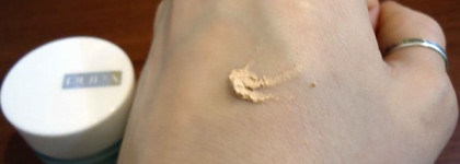 Моя маленькая помощница-база Pupa "Smoothing and Fixing Eye Primer"