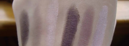 Моя маленькая помощница-база Pupa "Smoothing and Fixing Eye Primer"