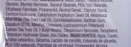 Уход за проблемной кожей - маски для лица