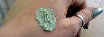 Уход за проблемной кожей - маски для лица