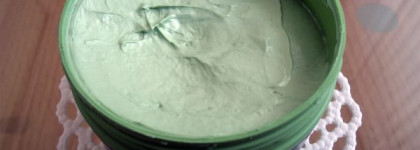 Уход за проблемной кожей - маски для лица