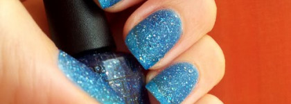 Весна 2013. OPI - Mariah Carey Liquid Sand Collection (мини-набор)