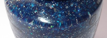 Весна 2013. OPI - Mariah Carey Liquid Sand Collection (мини-набор)