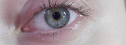 Тушь для ресниц Giorgio Armani Eyes to kill mascara (тон 01 steel black) когда хочется естественности