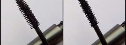Тушь для ресниц Giorgio Armani Eyes to kill mascara (тон 01 steel black) когда хочется естественности