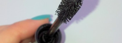 Тушь для ресниц Giorgio Armani Eyes to kill mascara (тон 01 steel black) когда хочется естественности