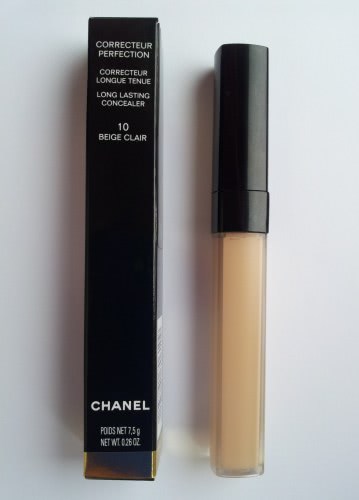 Chanel Correcteur Perfection Long Lasting Concealer