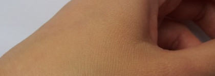 Почти идеальный Chanel Correcteur Perfection (10 Beige Clair)