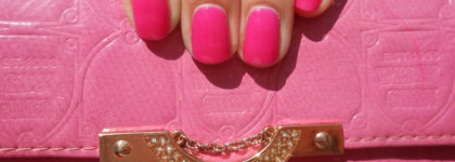 Летний красавец Golden Rose Rich Color № 12