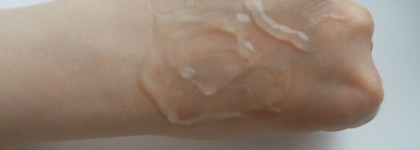 Уход без парабенов от  Lumene Finland