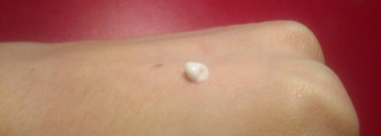 КОРА - Крем-гель для век с маслом ши