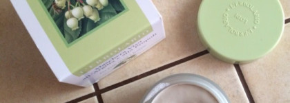 Косметичка L'erbolario: Часть 2