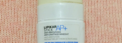 La Roche-Posay Lipikar stick AP+ для кожи, находящейся в экстремальных условиях