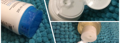 Инновация на инновации и инновацией погоняет. La Roche-Posay Lipikar Syndet AP+ и Huile Lavante, Toleriane Caring Wash