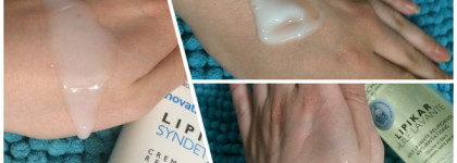 Инновация на инновации и инновацией погоняет. La Roche-Posay Lipikar Syndet AP+ и Huile Lavante, Toleriane Caring Wash