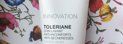 Инновация на инновации и инновацией погоняет. La Roche-Posay Lipikar Syndet AP+ и Huile Lavante, Toleriane Caring Wash