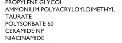 Инновация на инновации и инновацией погоняет. La Roche-Posay Lipikar Syndet AP+ и Huile Lavante, Toleriane Caring Wash