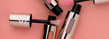 А Вы готовы доверить защиту своих губ Phyto-Lip Delights Lip Oil Sisley?