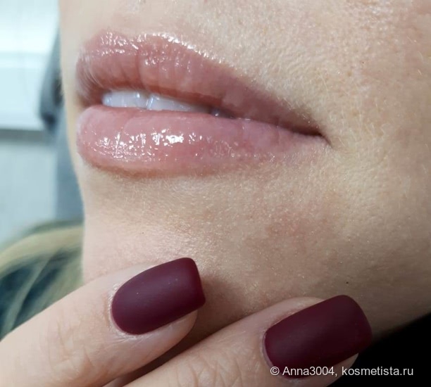 А Вы готовы доверить защиту своих губ Phyto-Lip Delights Lip Oil Sisley?