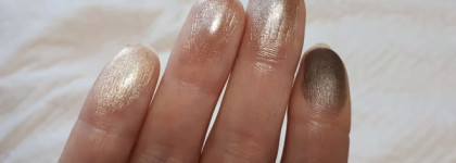 Жемчужное сияние с палеткой теней Tom Ford Eye Color Quad Eye Shadows № 03 Nude Dip