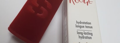 Новинка осени 2018 - красотка Sisley Le Phyto Rouge Lipstick 20 Rose Portofino