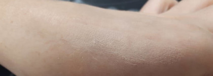 Волшебство с разглаживающей и фиксирующей базой под тени Urban Decay - Eyeshadow Primer Potion Original