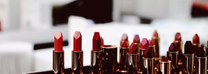 Новинка осени 2018 - красотка Sisley Le Phyto Rouge Lipstick 20 Rose Portofino