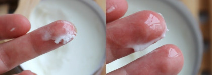 Взбитые сливки для тела Organic Essence whipped Shea Body Butter, Jasmine