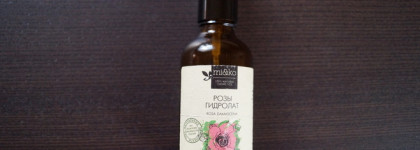 Ароматное и натуральное тонизирование – обзор гидролатов от Mi&Ko и Мастерской Олеси Мустаевой