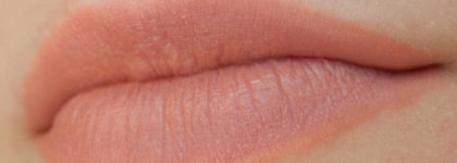 Вокруг света с Nyx Soft Matte Lip Cream в оттенках Tokyo, Stockholm и Monte Carlo