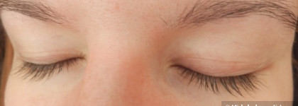 Корейская тушь Missha the Style 4D Mascara, цвет чёрный