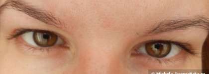 Корейская тушь Missha the Style 4D Mascara, цвет чёрный