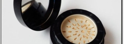 Smashbox Try It Kit: Halo + BB оттенок Light или знакомство можно считать удачным