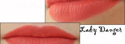 Цветные выходные с палеткой помад MAC Pro Lip Palette 6 Editorial Reds