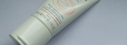 Термальные воды для красоты: Avene и Uriage