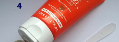 Термальные воды для красоты: Avene и Uriage