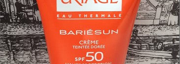 Термальные воды для красоты: Avene и Uriage