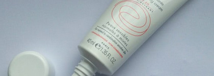 Термальные воды для красоты: Avene и Uriage