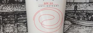 Термальные воды для красоты: Avene и Uriage