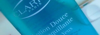 Clarins для очищения кожи лица? О, да