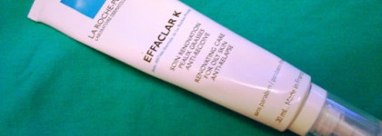 LA Roche-Posay Effaclar K – Кто ты: друг или враг?