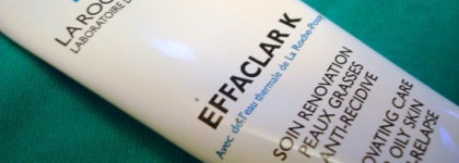 LA Roche-Posay Effaclar K – Кто ты: друг или враг?