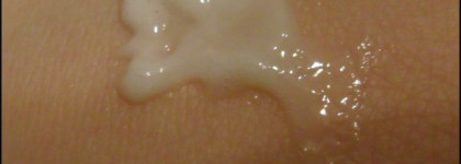 Молочко для тела после душа Cottage Le The vert Green Tea Energizing After-Shower Lotion