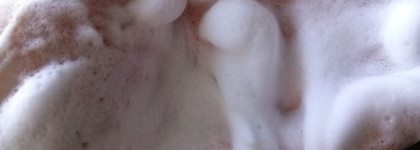 Очищающая пенка с кремовой текстурой Shiseido Benefiance Extra Creamy Cleansing Foam