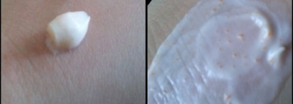 Очищающая пенка с кремовой текстурой Shiseido Benefiance Extra Creamy Cleansing Foam